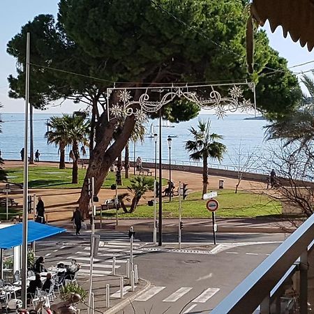 One-Bedroom Apartment Near The Beach And The Old Town Antibes Exterior foto