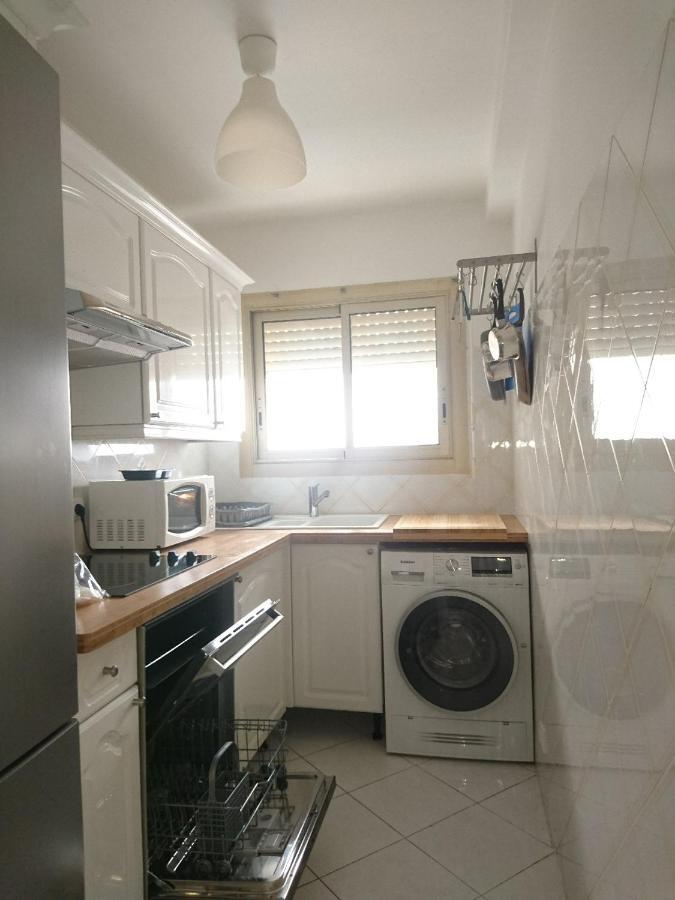 One-Bedroom Apartment Near The Beach And The Old Town Antibes Exterior foto